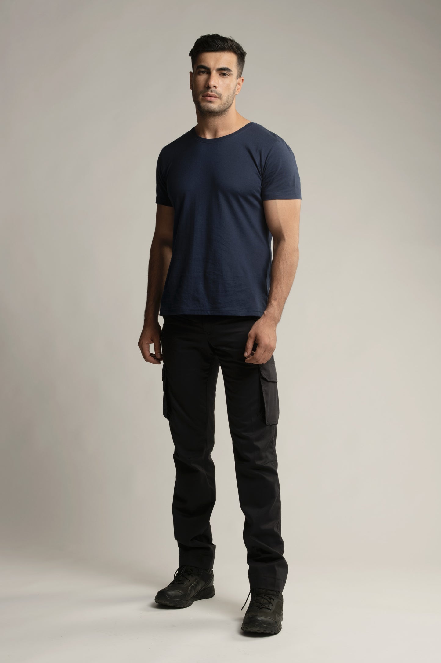Tactical Pant- Black