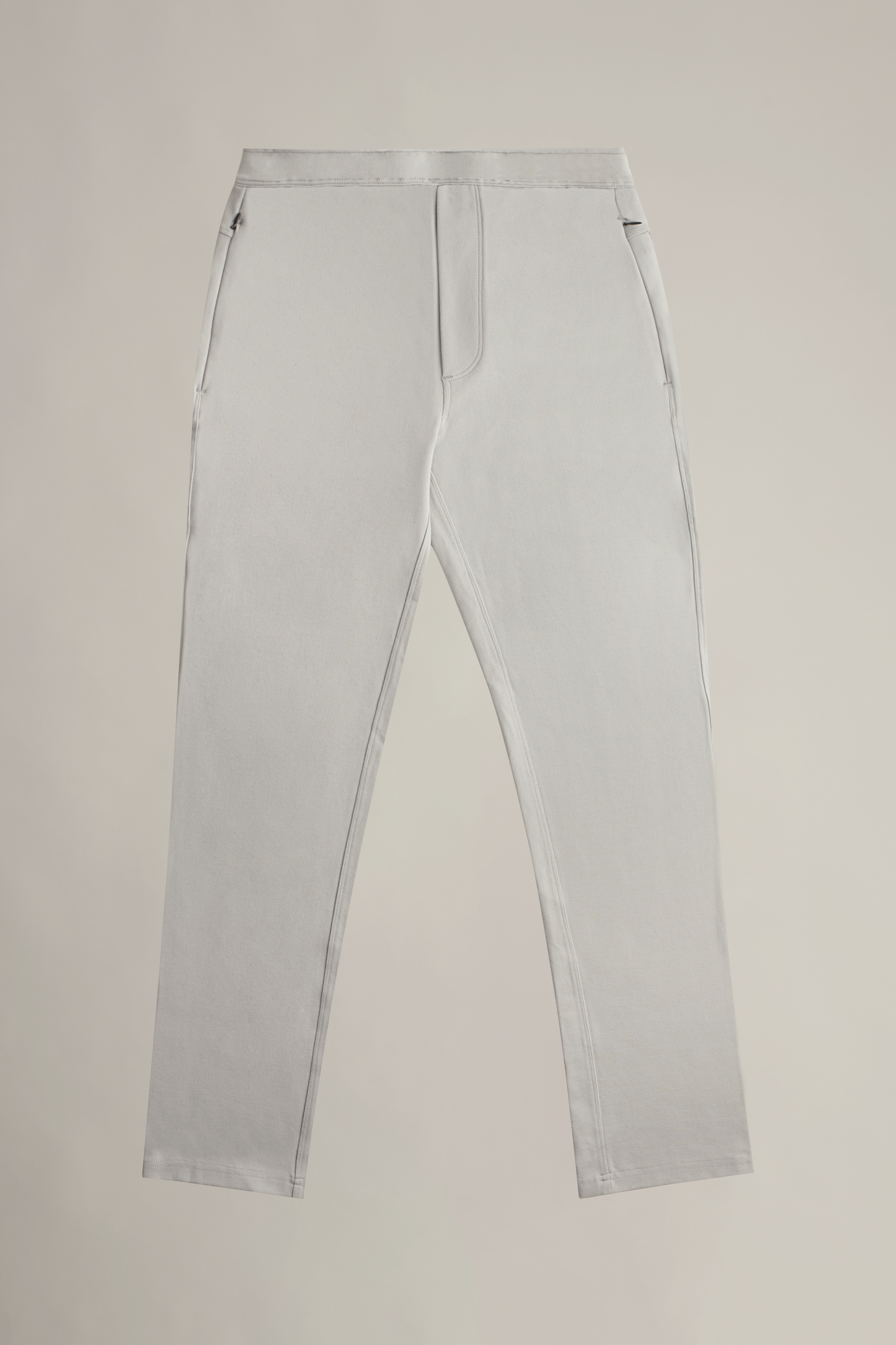 Easy Pant- Ash Grey