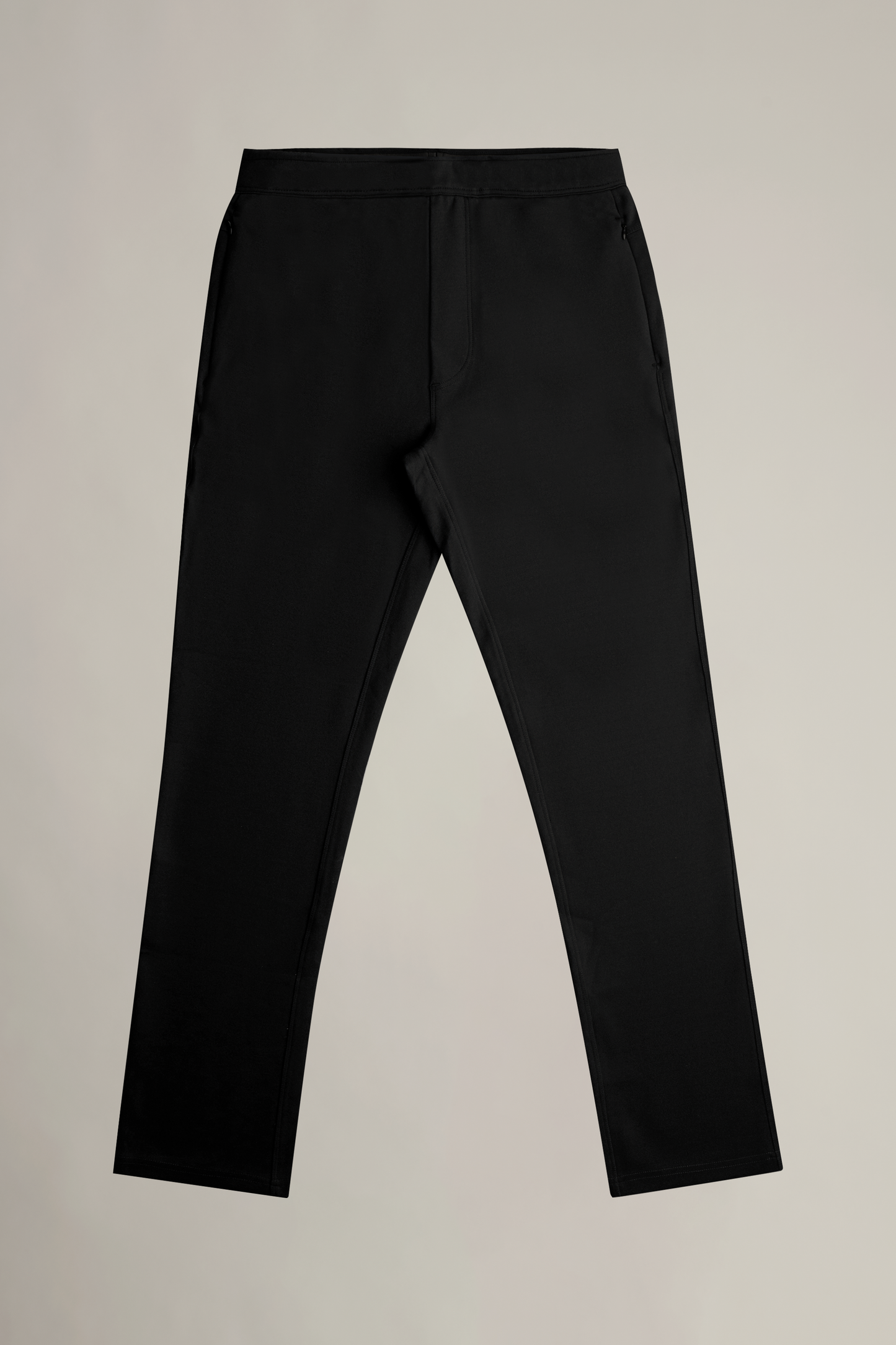Easy Pant- Black