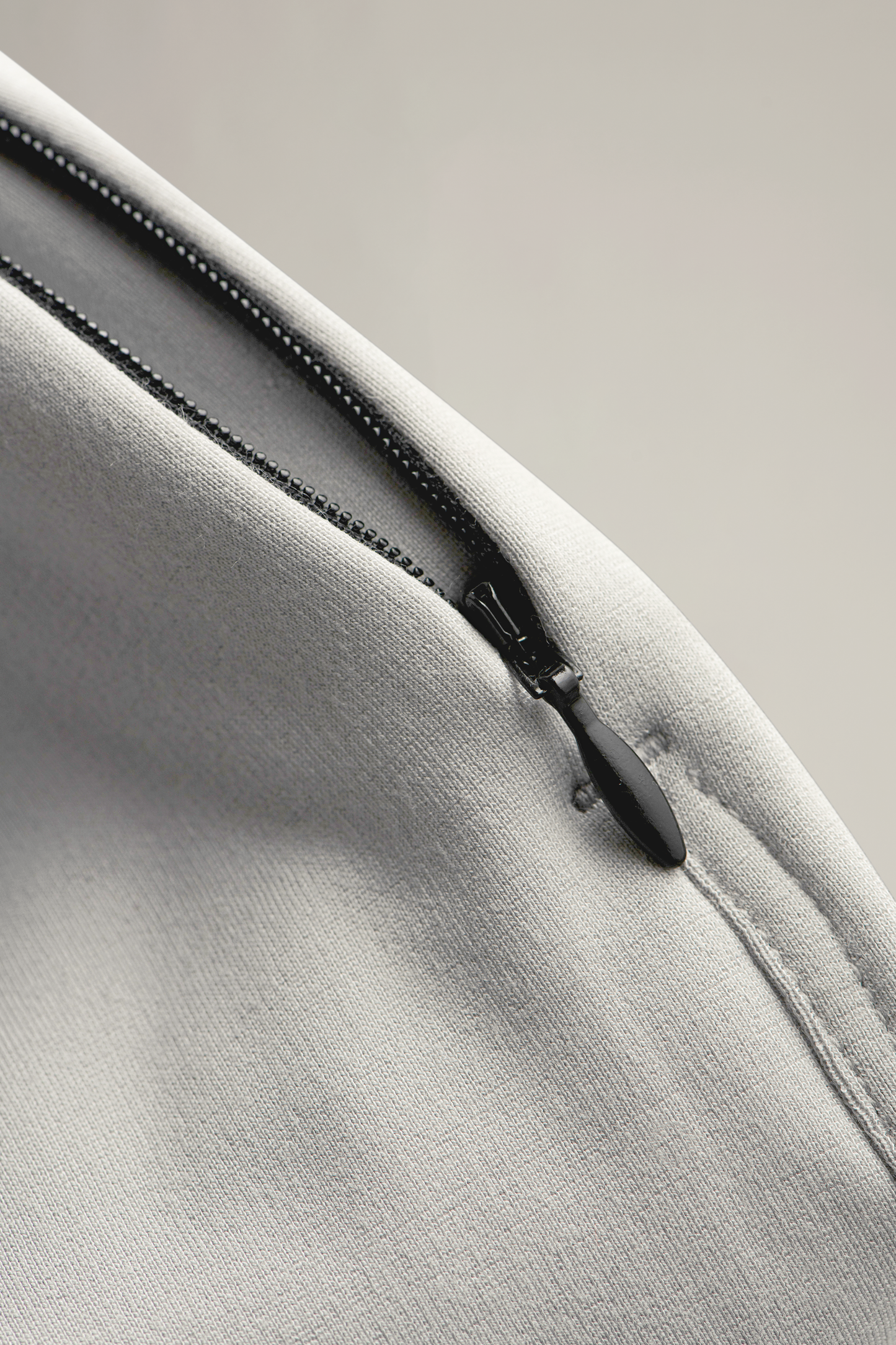 Easy Pant- Ash Grey