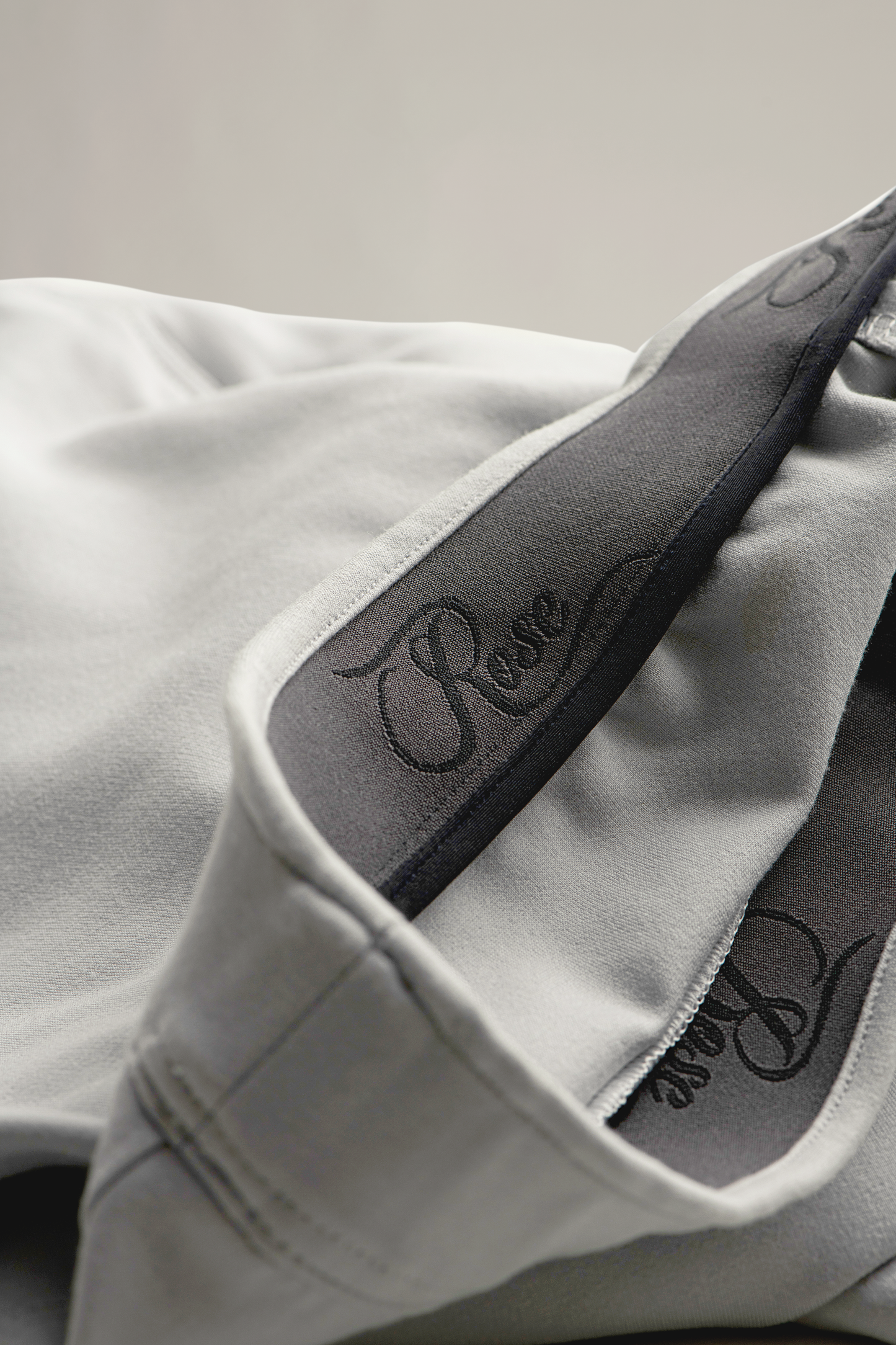 Easy Pant- Ash Grey