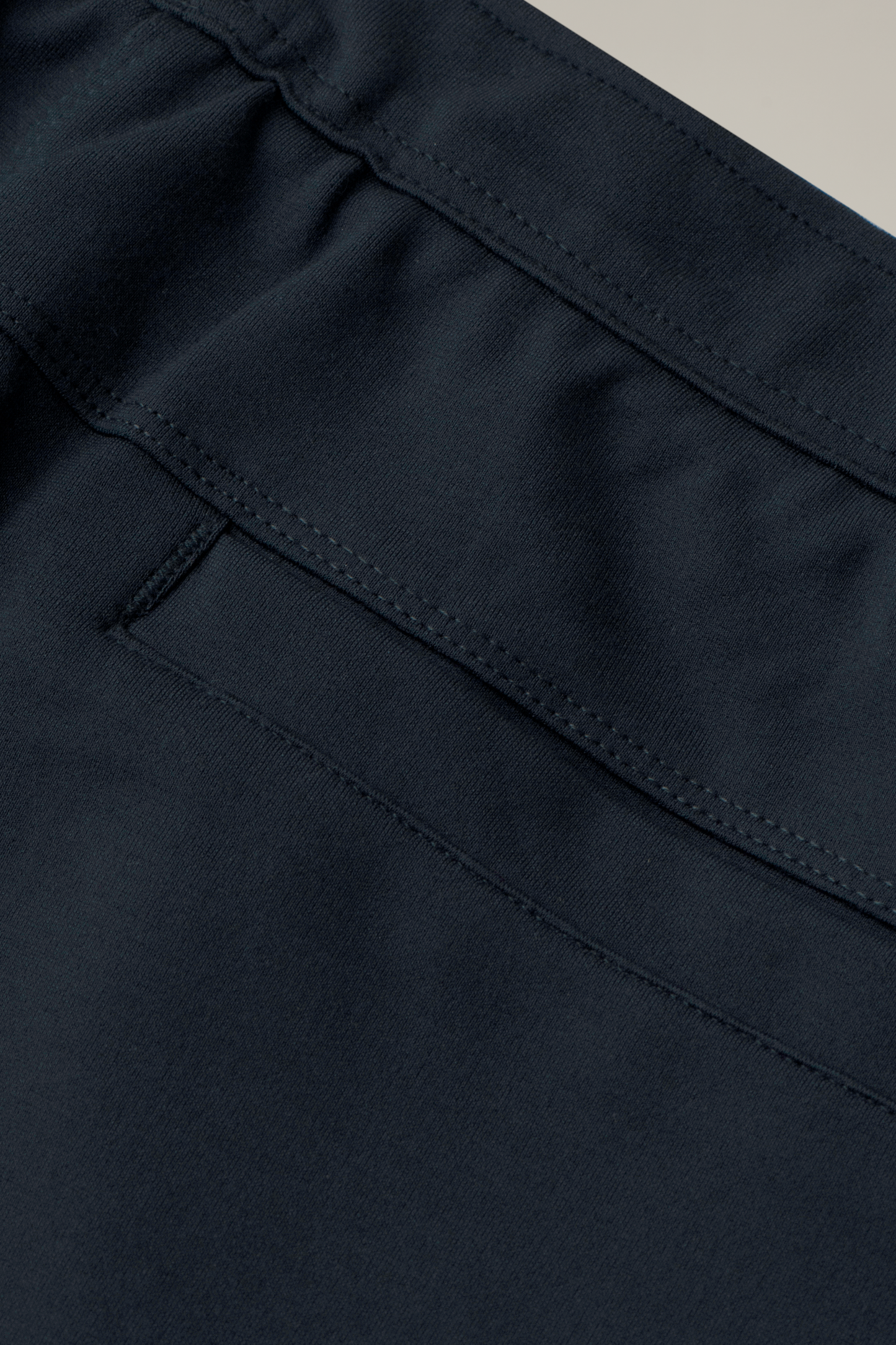 Easy Pant- Navy