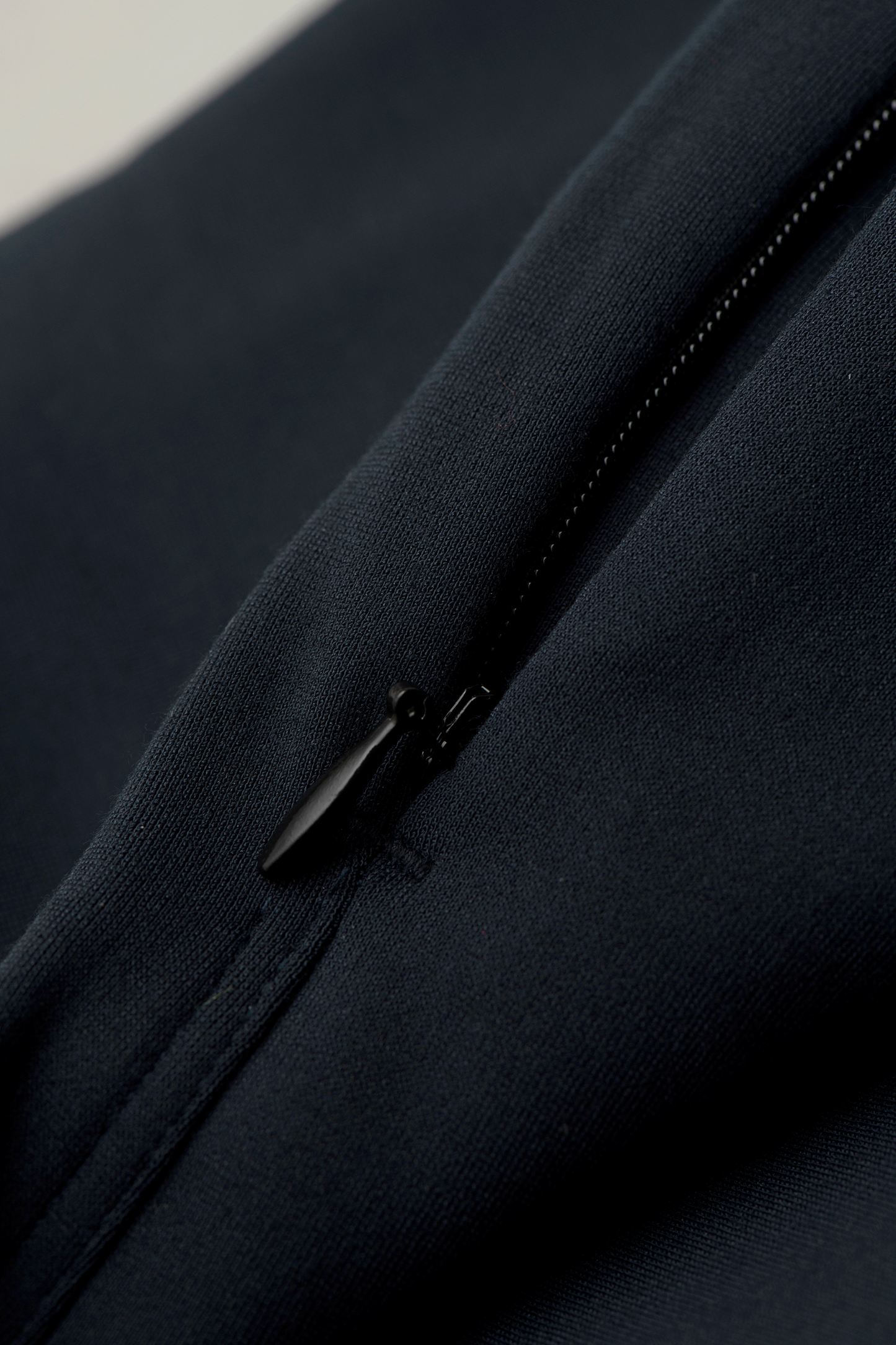 Easy Pant- Navy