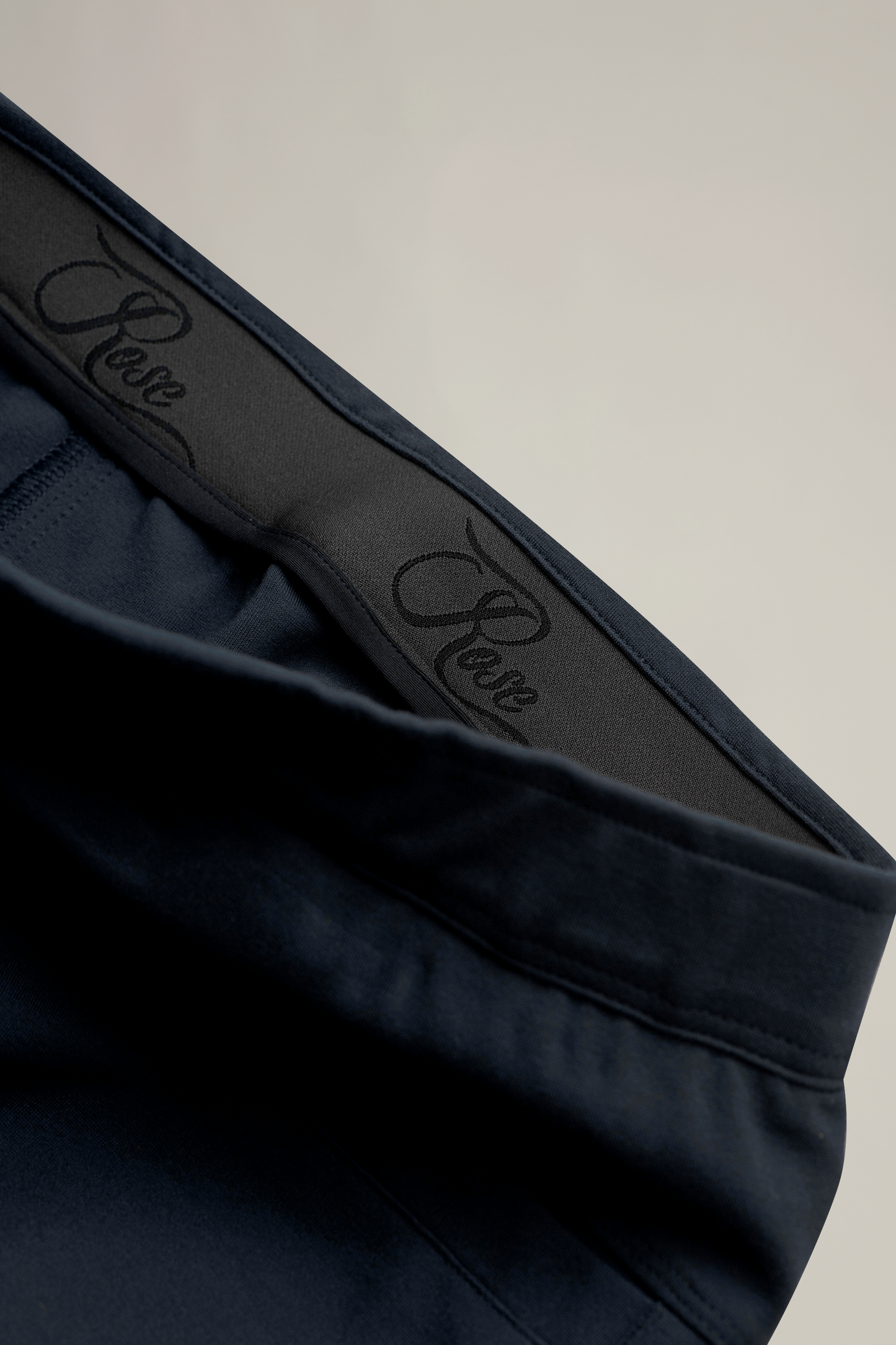 Easy Pant- Navy