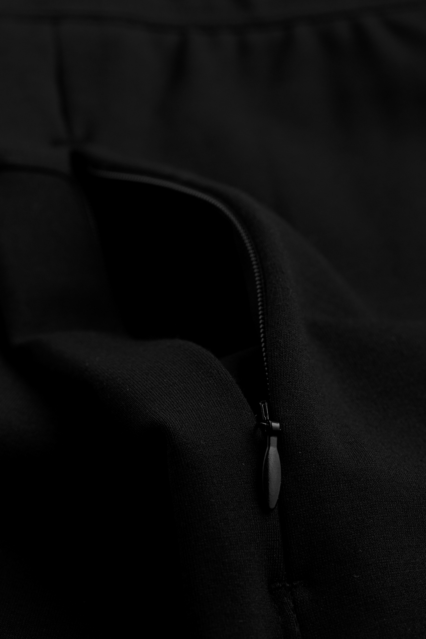 Easy Pant- Black