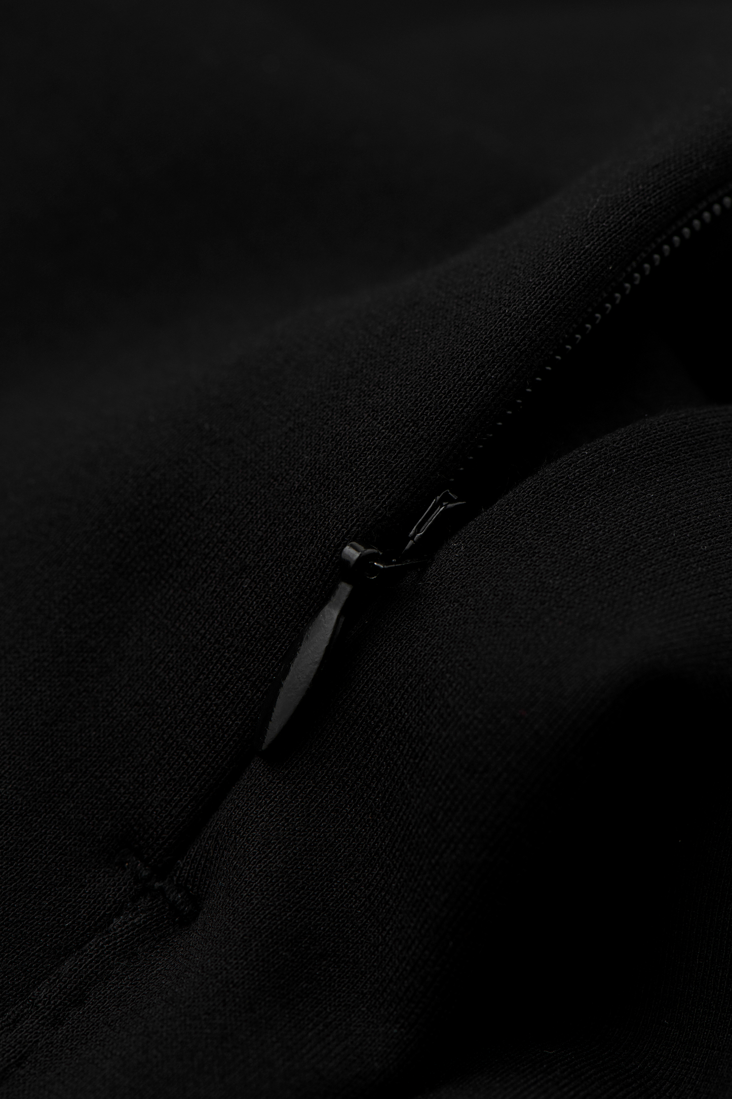Easy Pant- Black