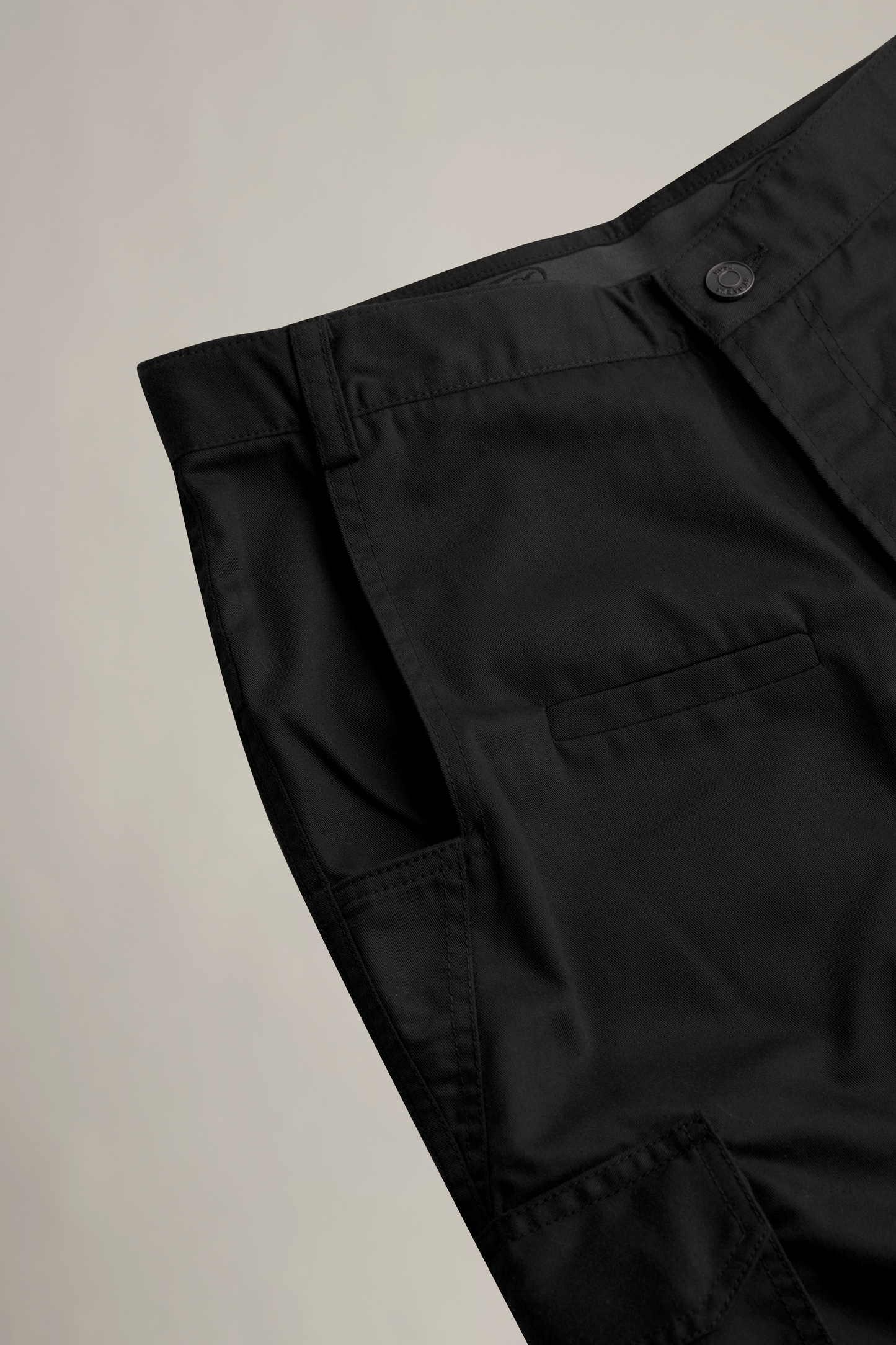 Tactical Pant- Black