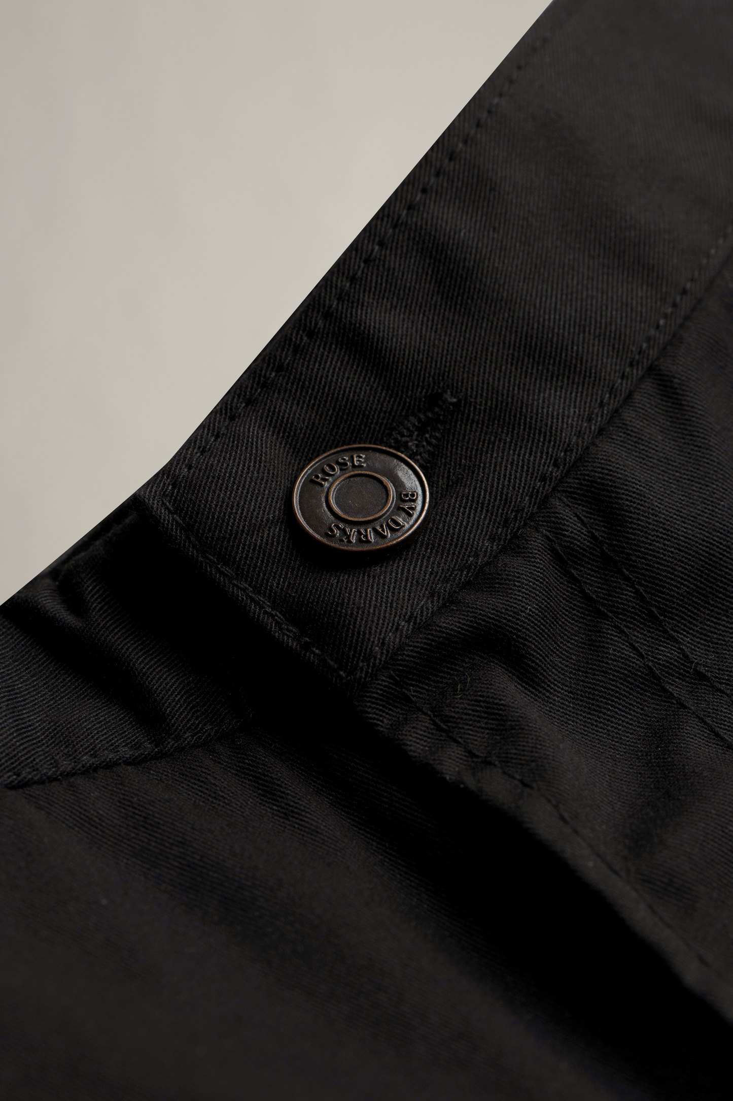Tactical Pant- Black