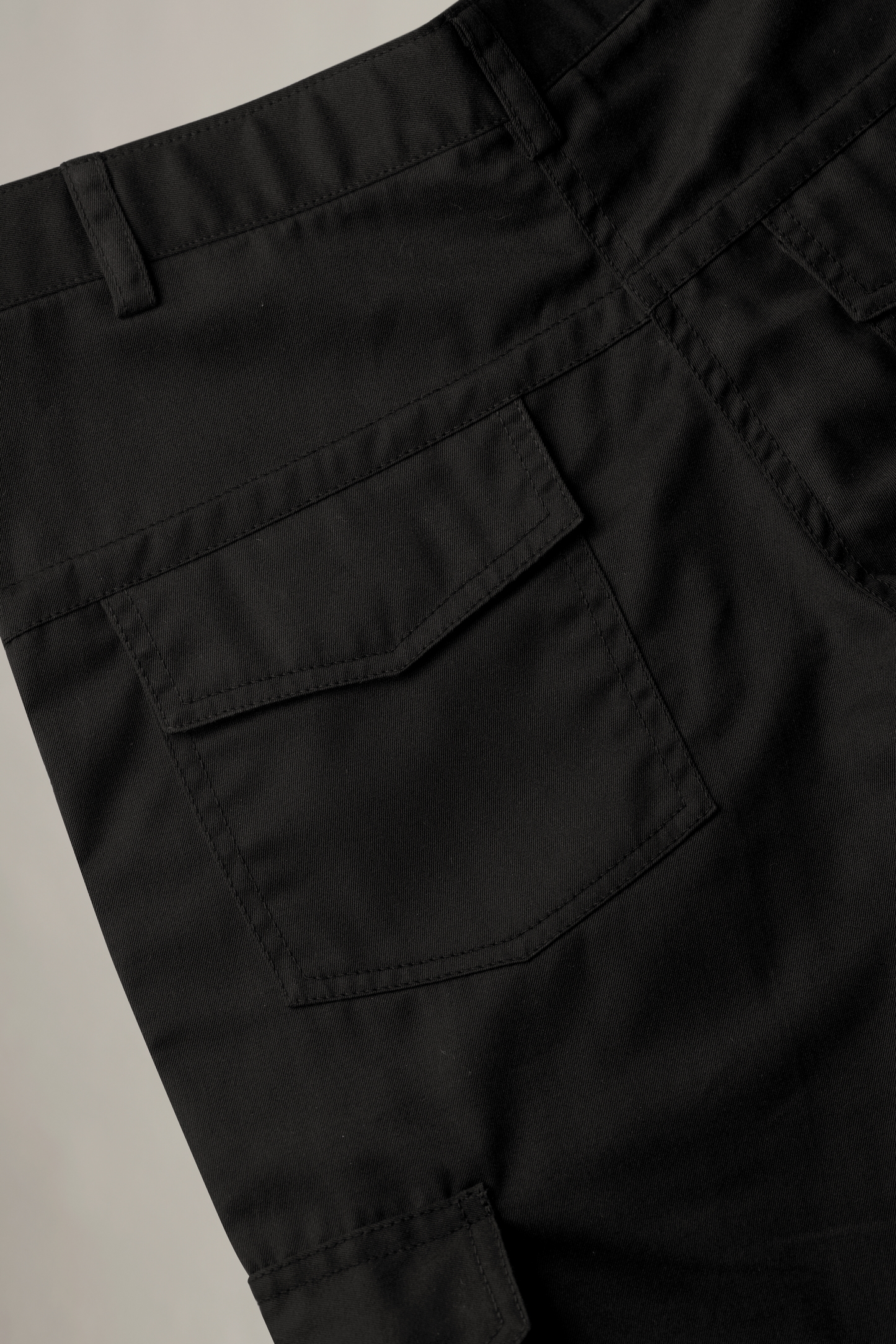 Tactical Pant- Black