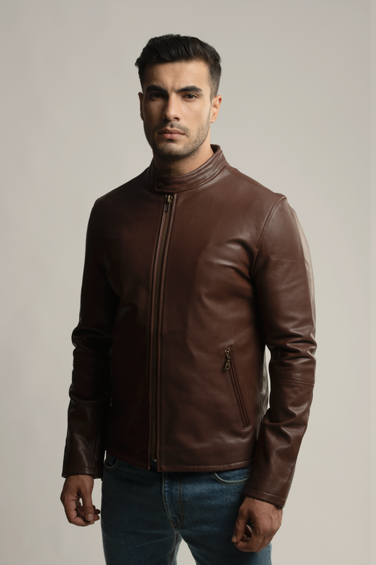 Leather Jackets | Rose by Darks