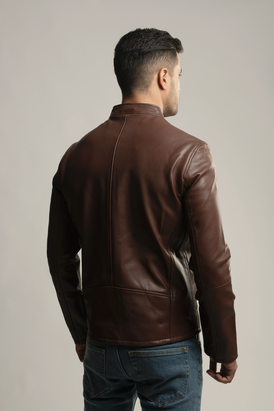 Leather Jackets | Rose by Darks