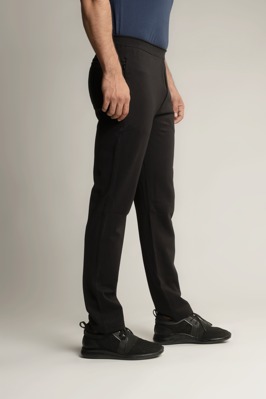Easy Pant- Black