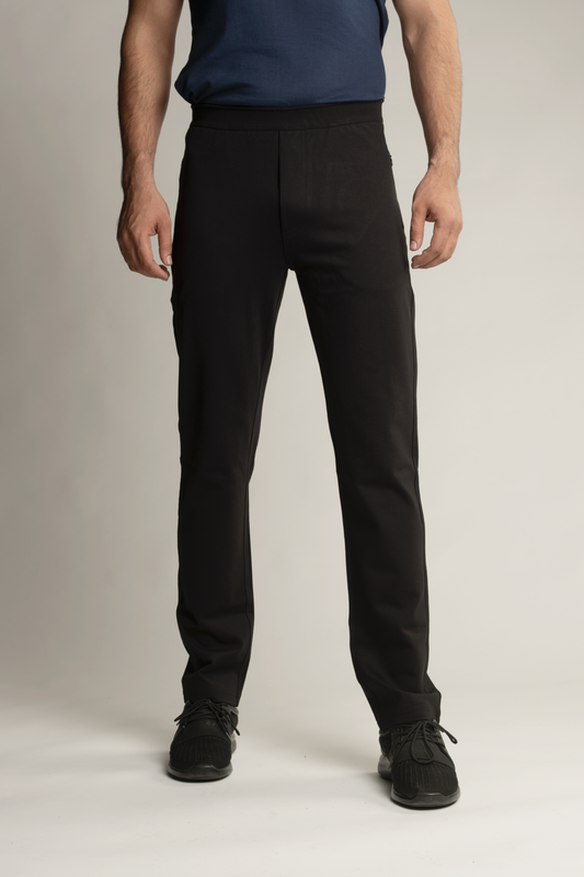 Easy Pant- Black