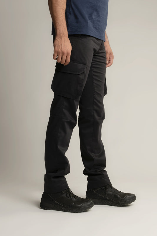 Tactical Pant- Black