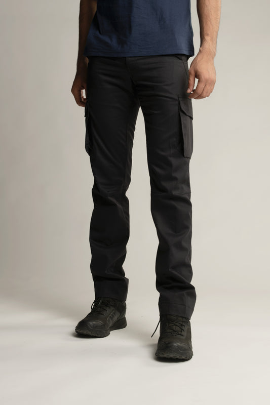Tactical Pant- Black